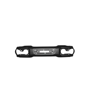 Genuine Front bar suits Jeep Gladiator JT, Jeep Wrangler JL 2018 to 2020