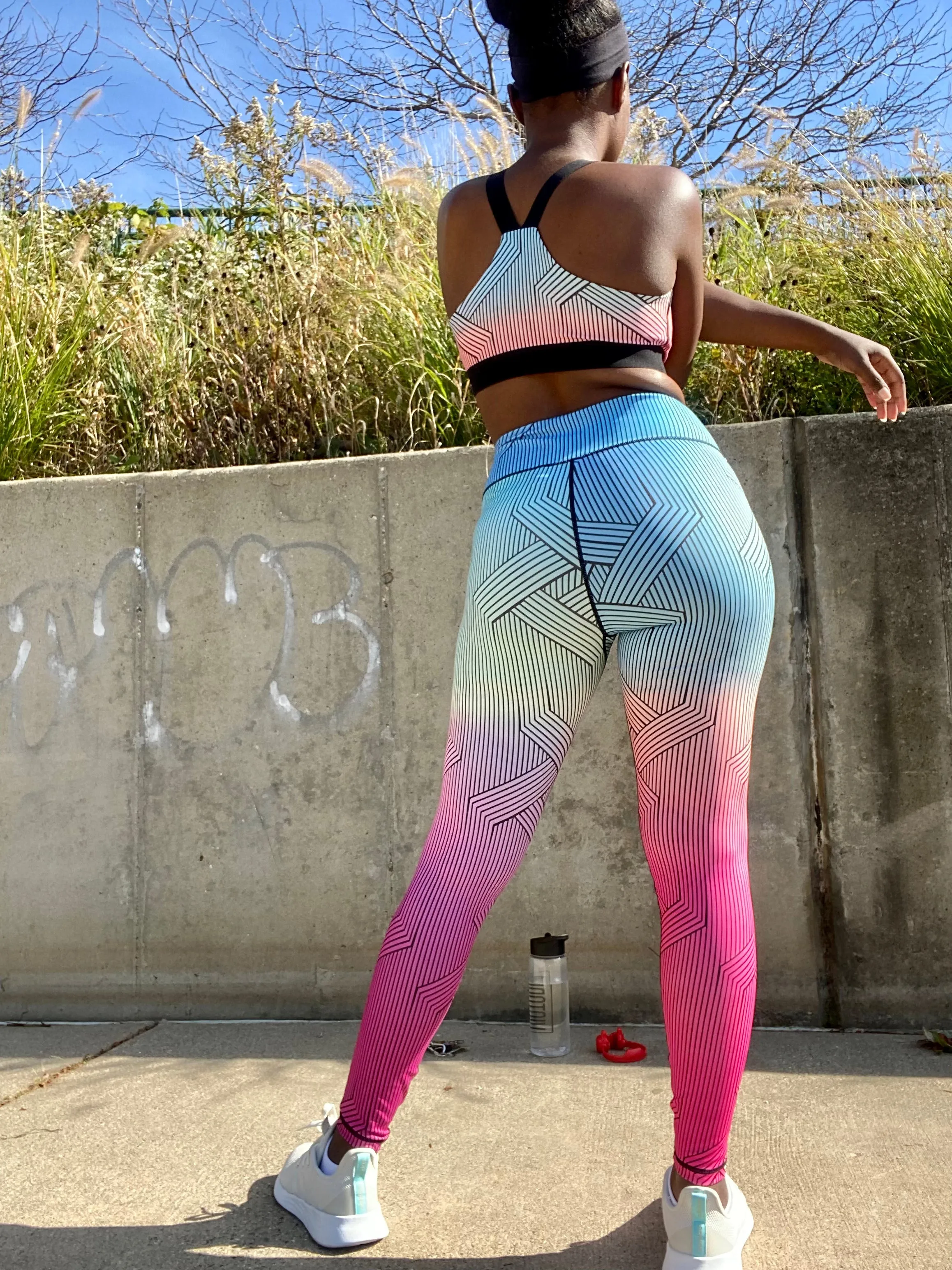 Get Fit Set