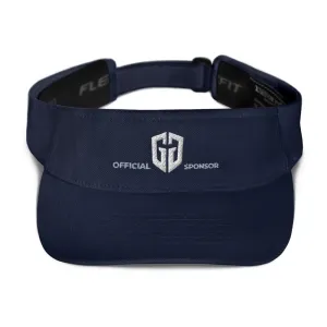GG Sponsor Visor