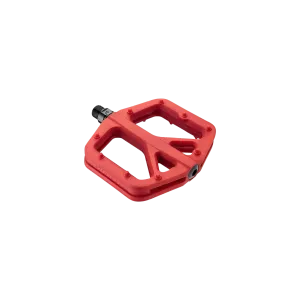 Giant Pinner Comp Flat Pedal Red