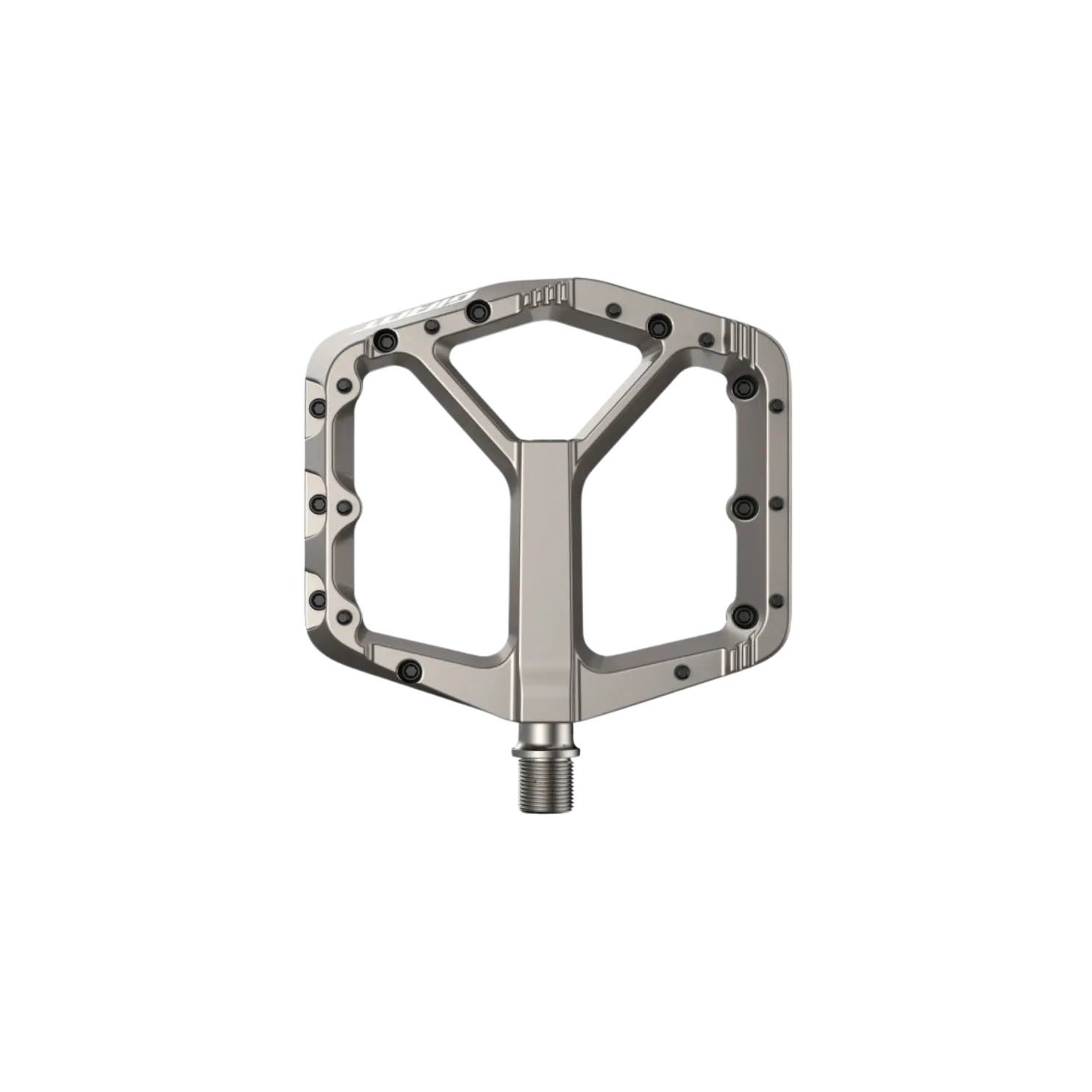 Giant Pinner Pro Flat Pedal Gray