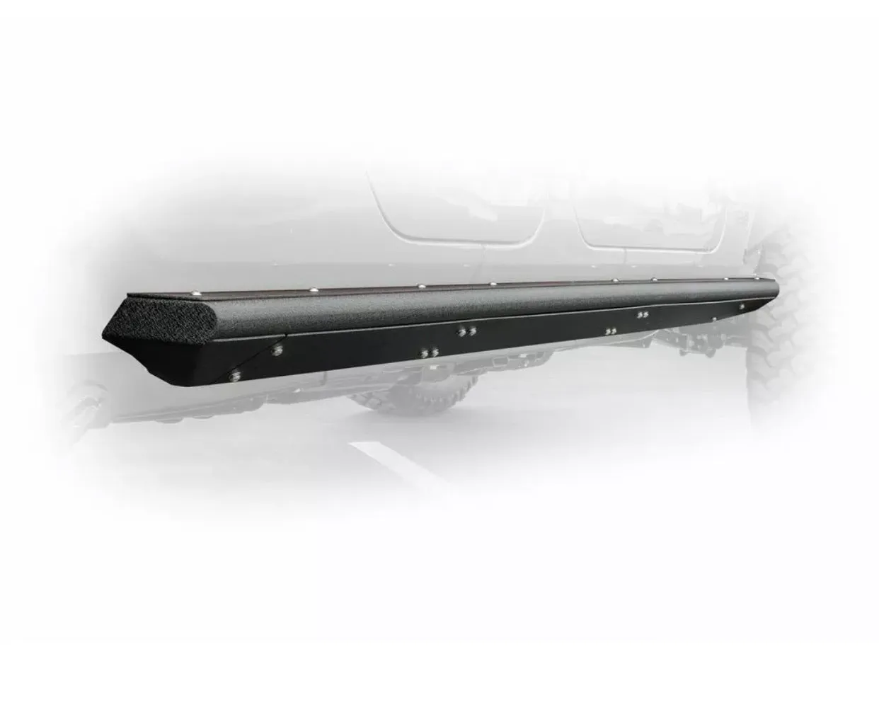 Gladiator High Strength Rock Sliders