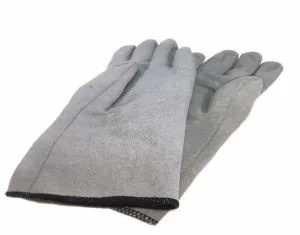 Gladiator Hot Mill Gloves - 14-Inch Length