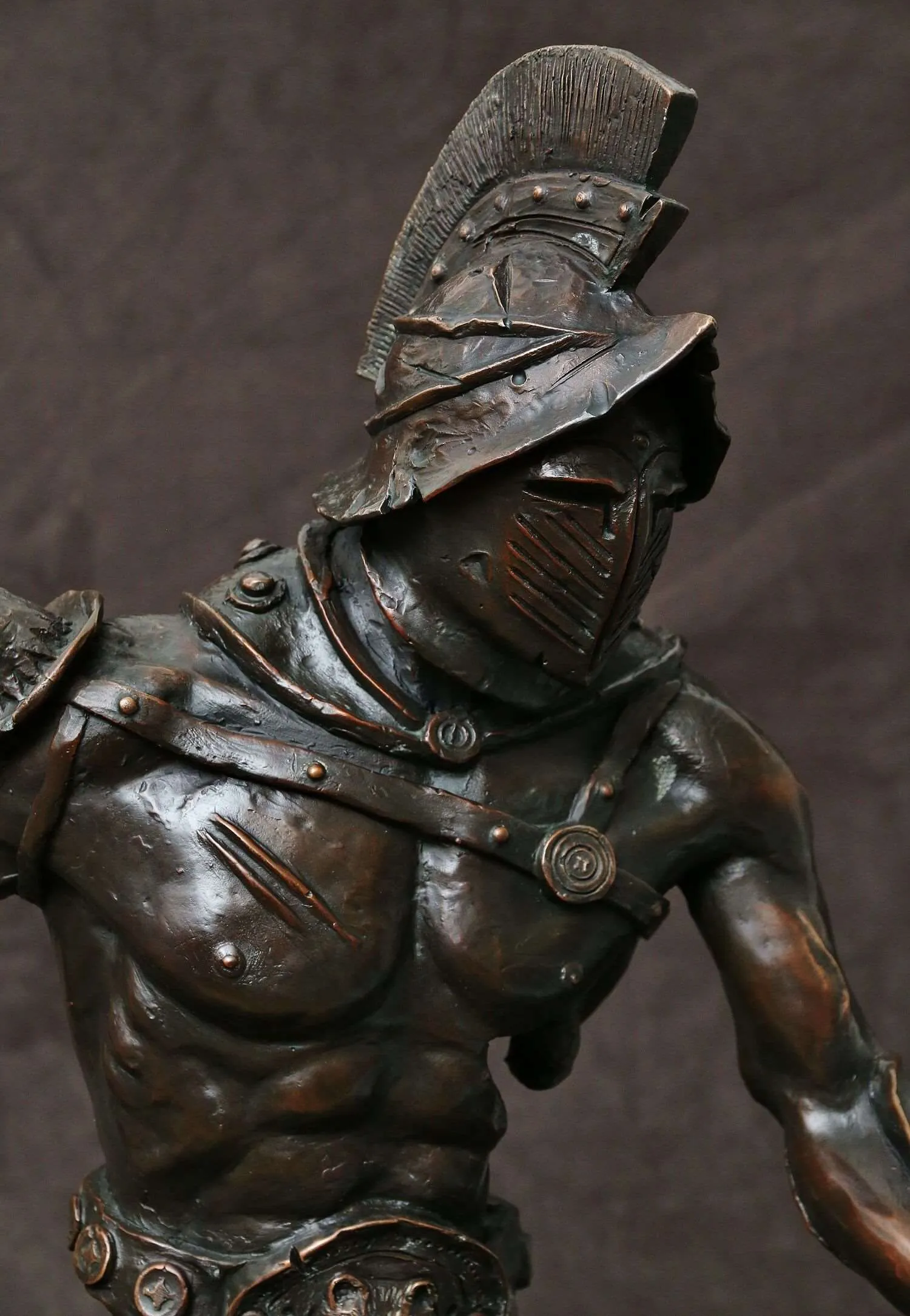Gladiator