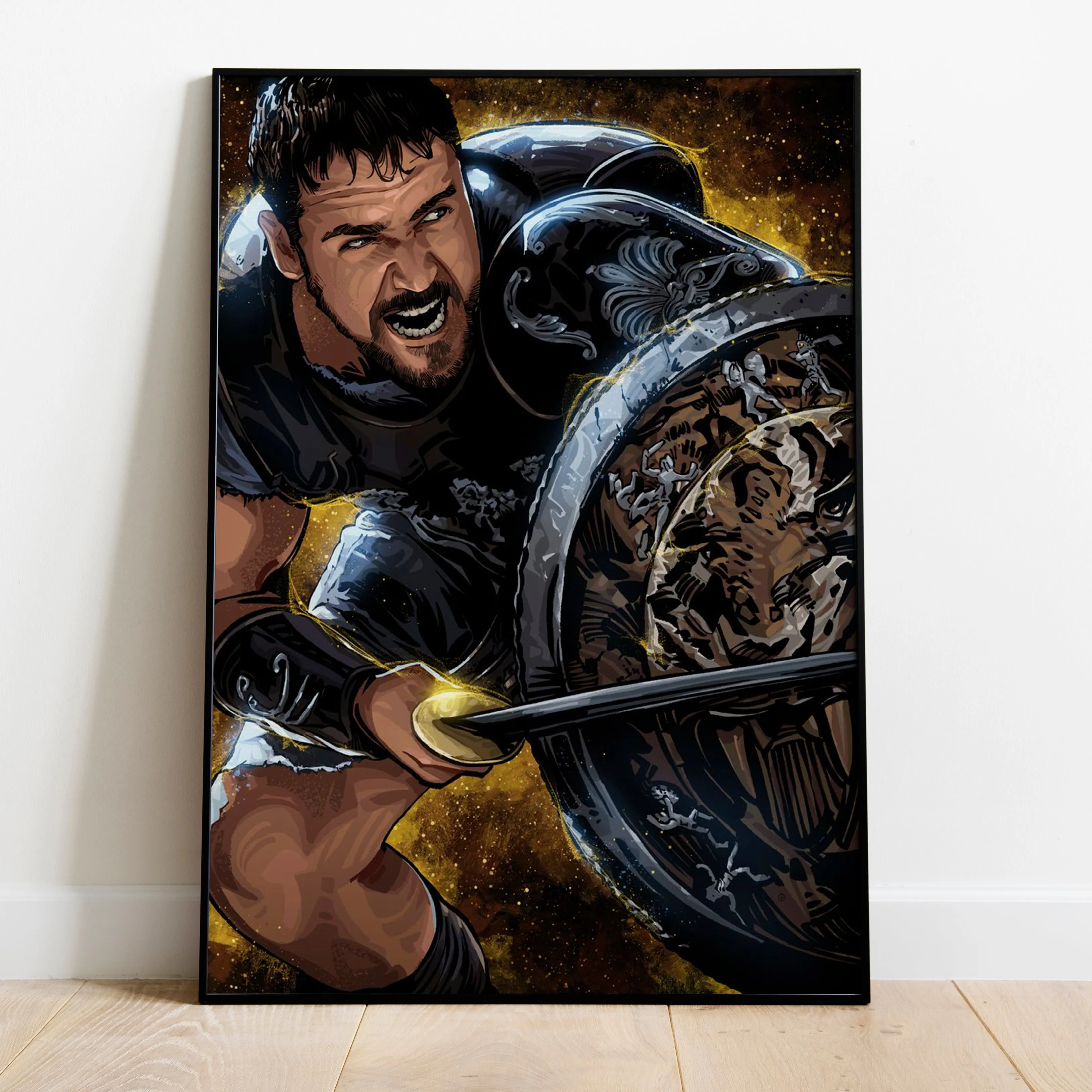 GLADIATOR