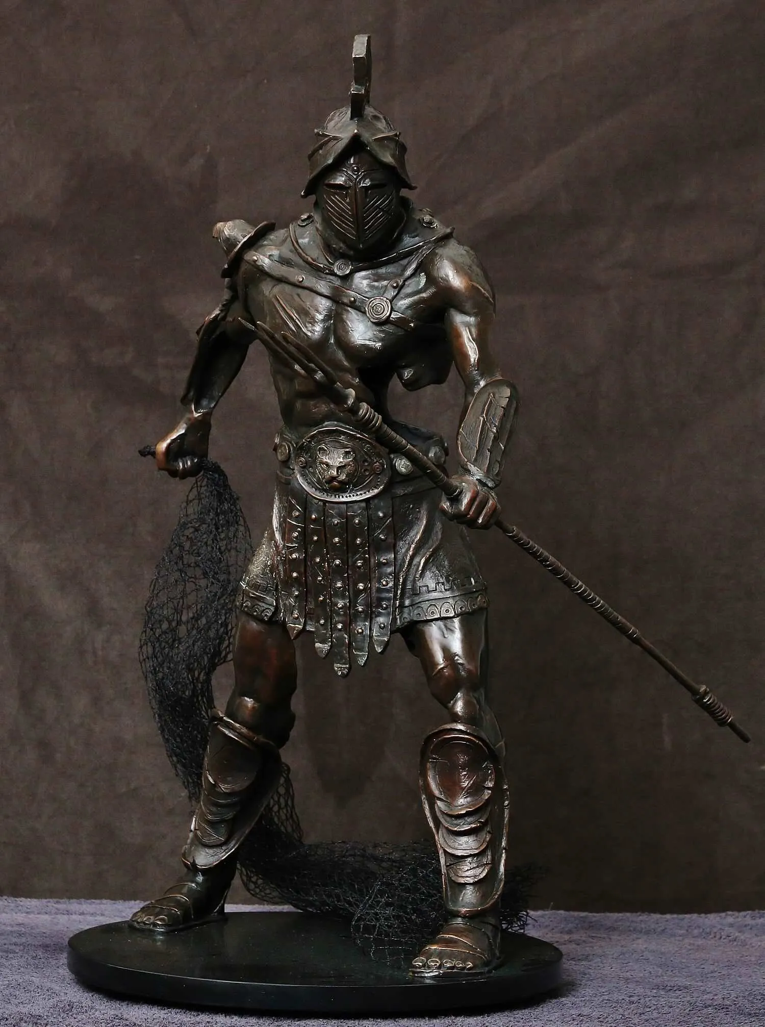 Gladiator