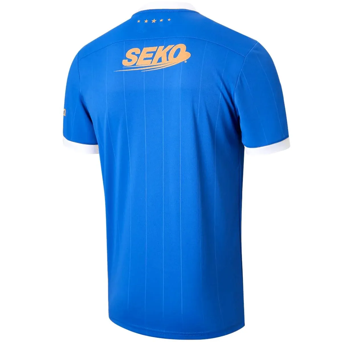 Glasgow Rangers Home soccer jersey 2021/22 - Castore