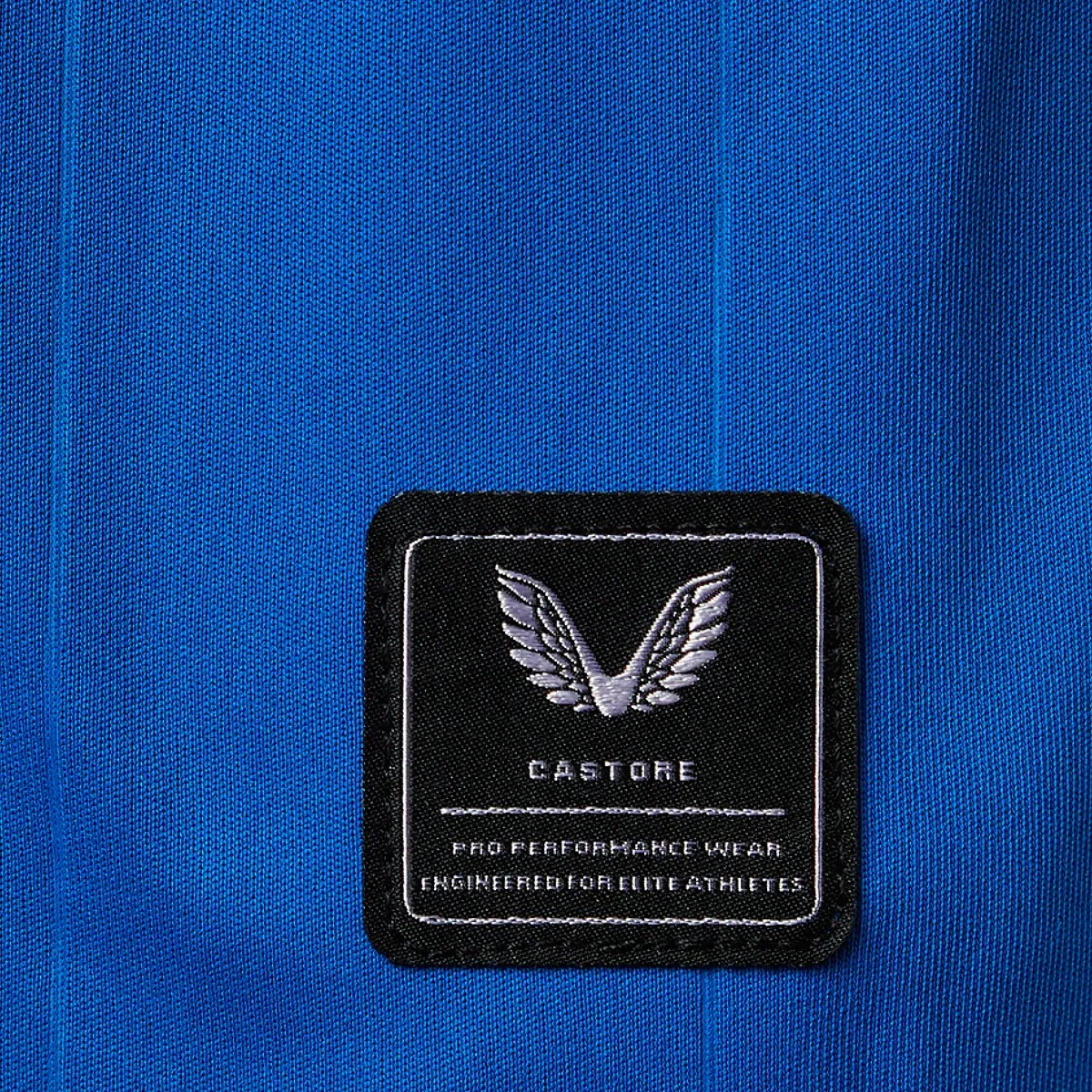 Glasgow Rangers Home soccer jersey 2021/22 - Castore