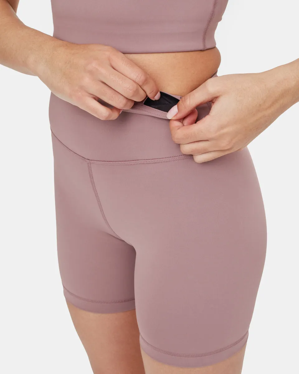 Grouse Bike Short