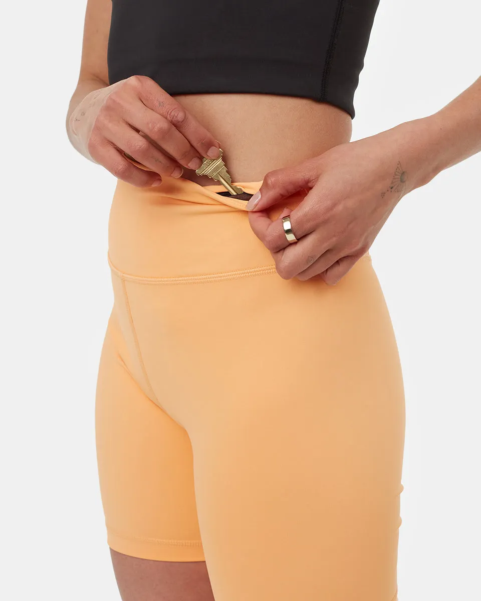Grouse Bike Short
