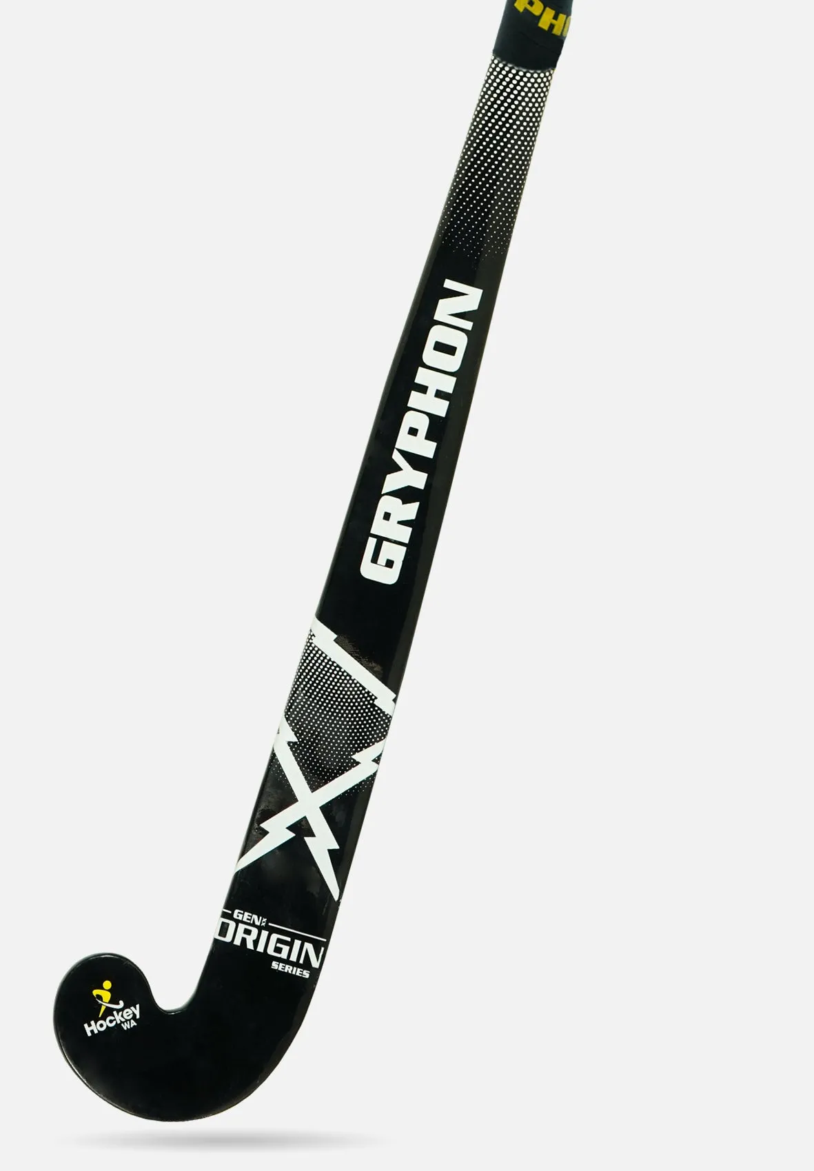 Gryphon Bolt HWA