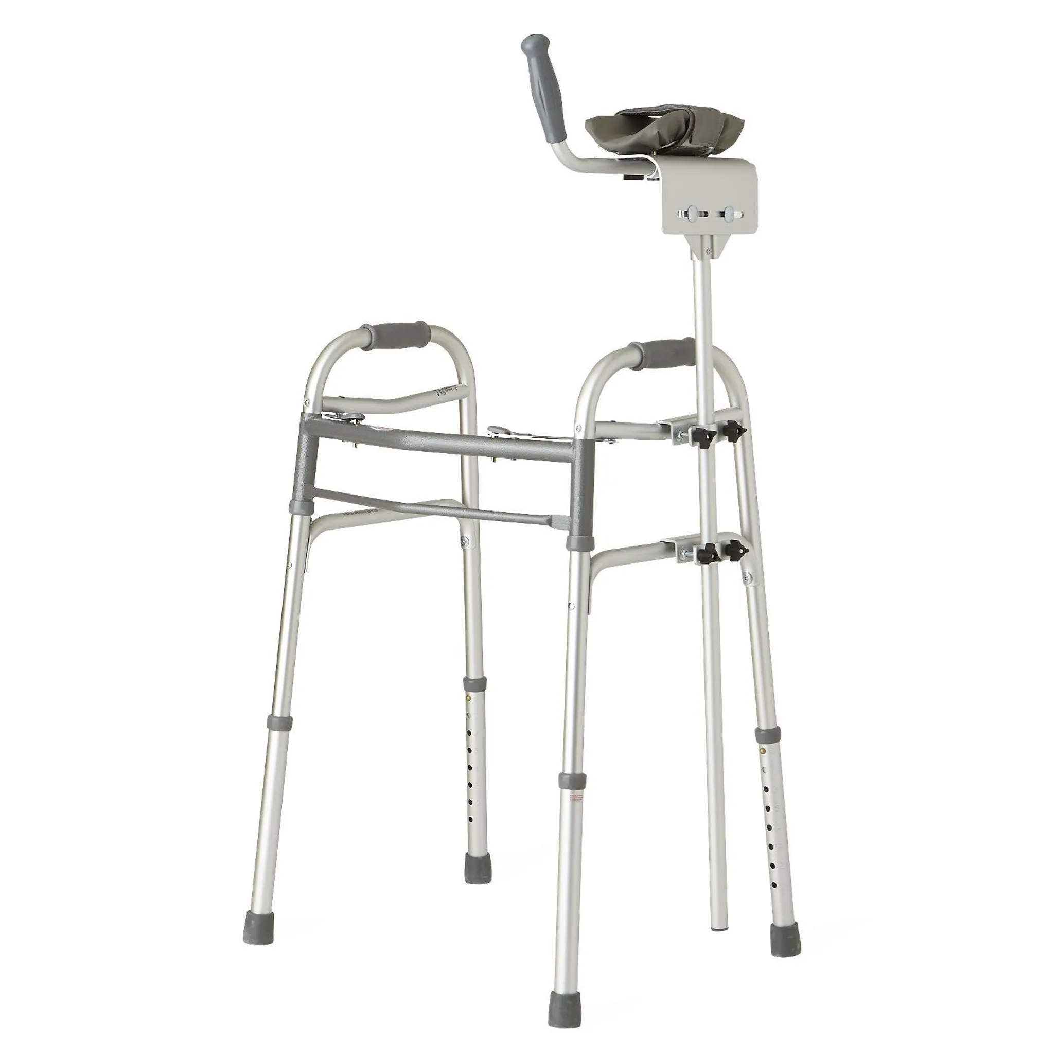 Guardian Walker Platform Attachment