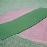Halo's & Turf for Protection