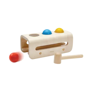 Hammer Ball Bench