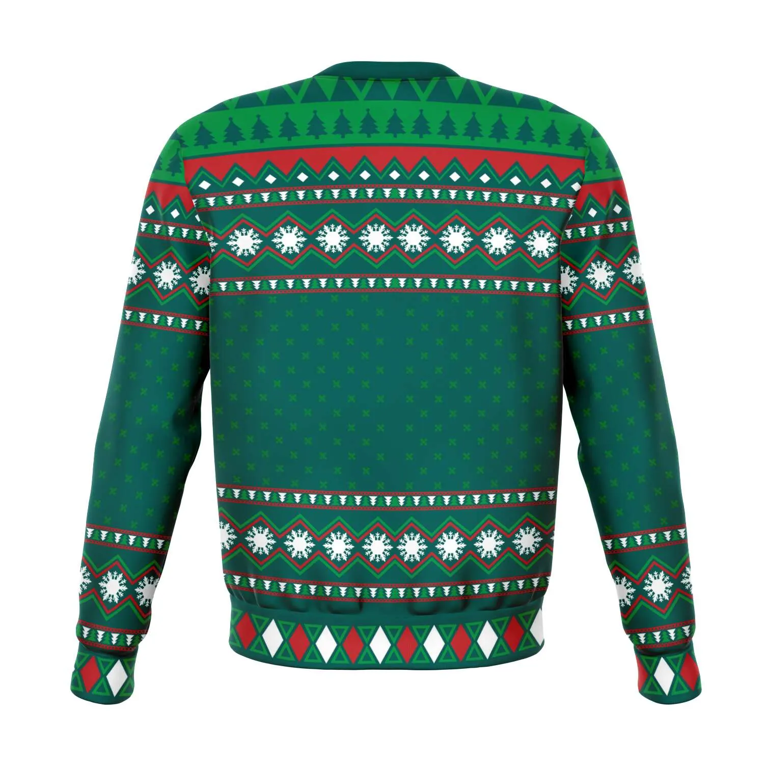 Happy Bowling - Athletic Sweatshirt