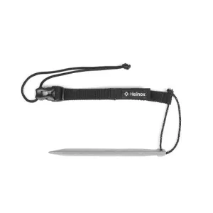 HELINOX CHAIR ANCHOR (Strap and Peg)