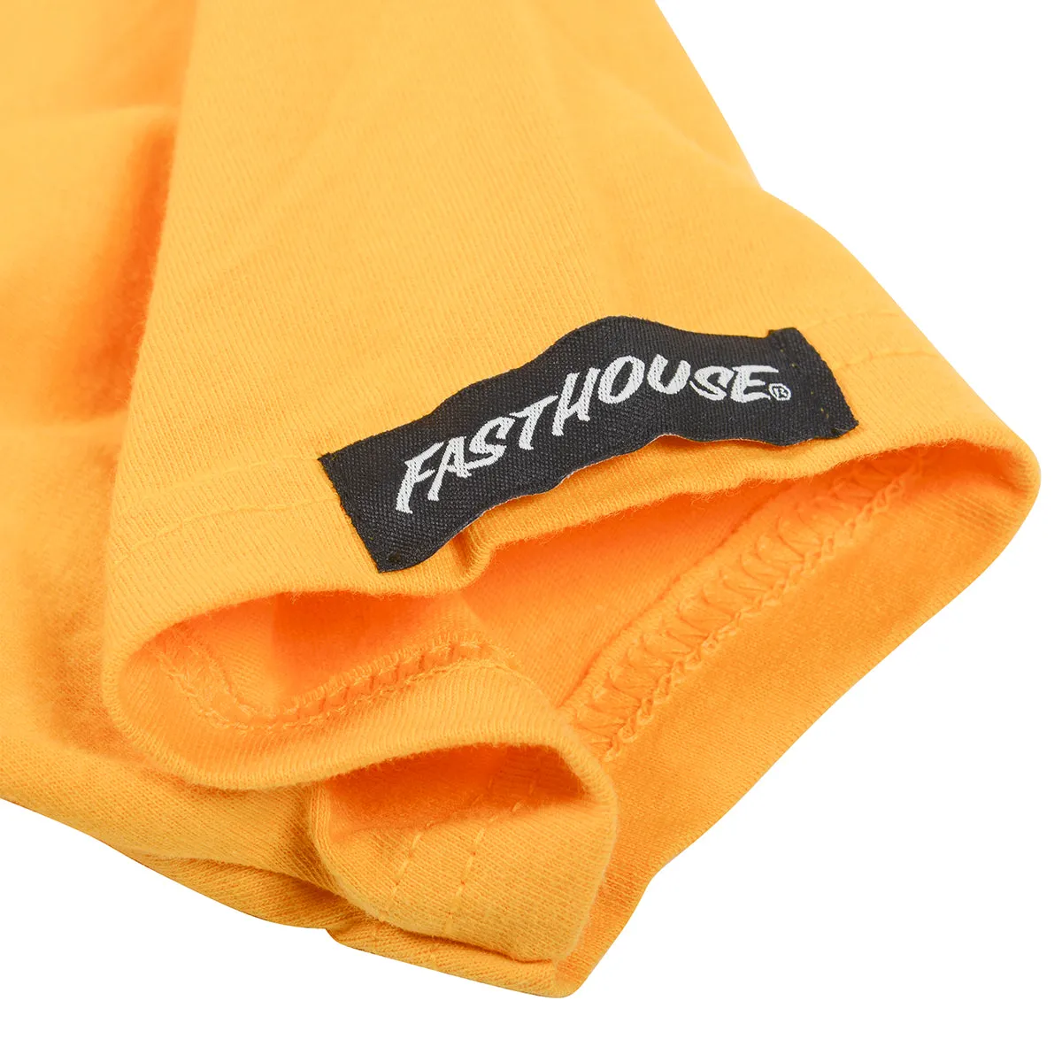 Hot Wheels Major Youth Tee - Vintage Gold