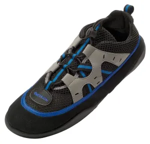 Imersion Aquashoe Blue&Gray