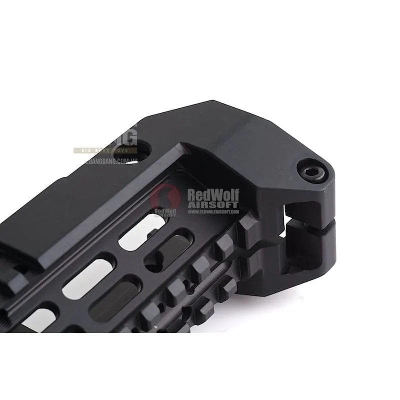 IMI Defense ARP2 AK47/74 Aluminum Rail Platform - BK