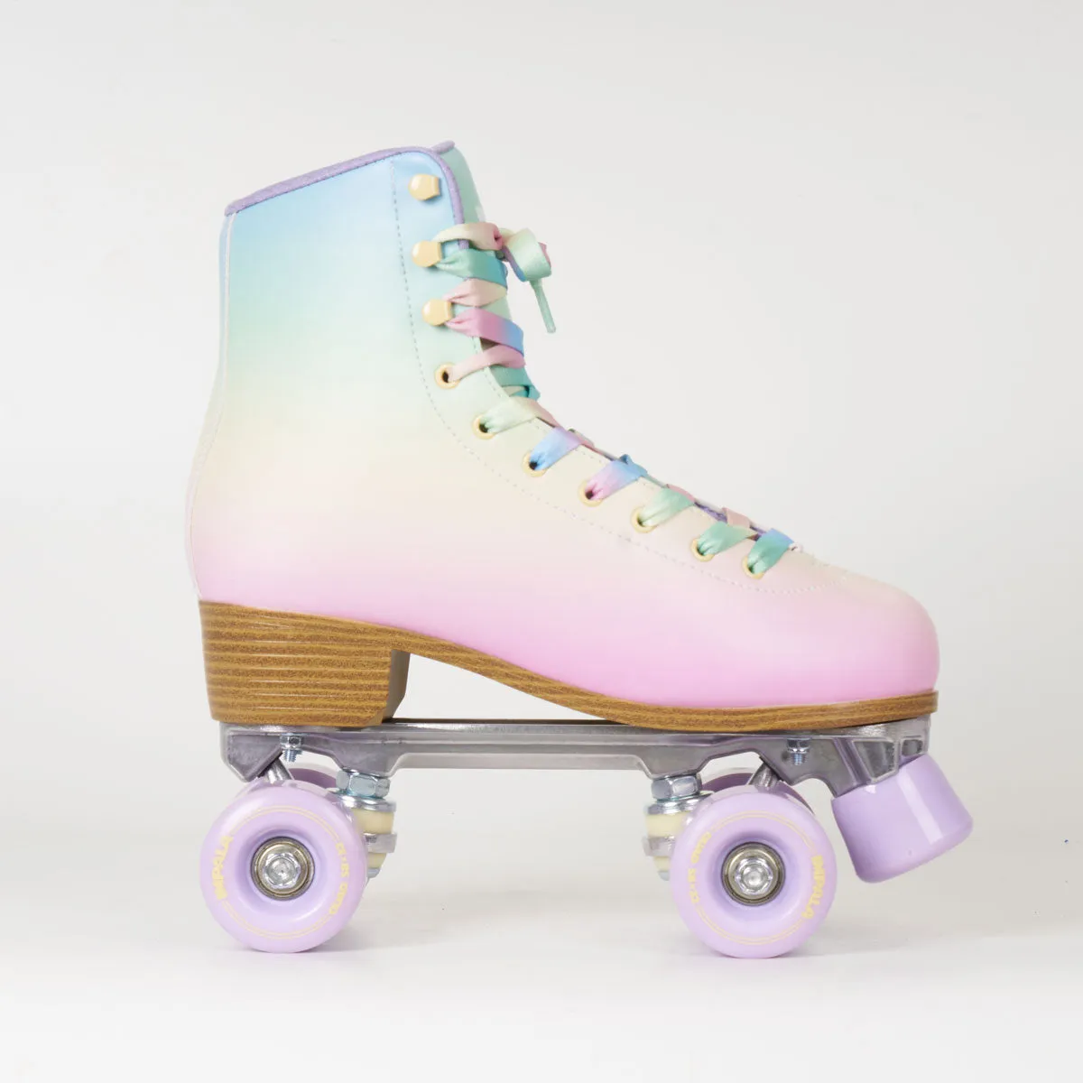 Impala Roller Skates - Pastel Fade