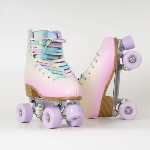 Impala Roller Skates - Pastel Fade