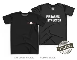 Indigenous Arms 1680 Training Core Men's SS Flex Performance Tee - RYCKpQ