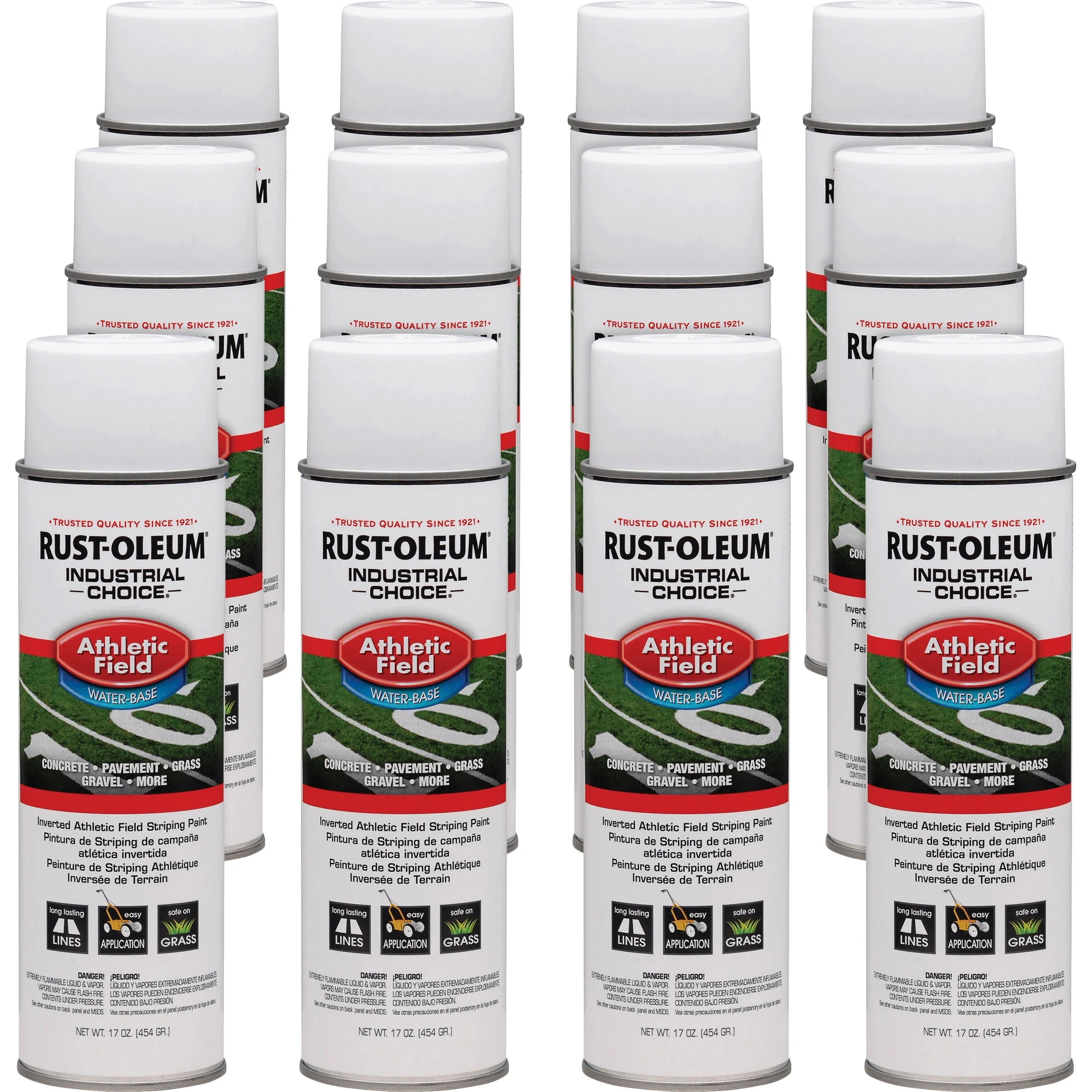 Industrial Choice Athletic Field Striping Paint