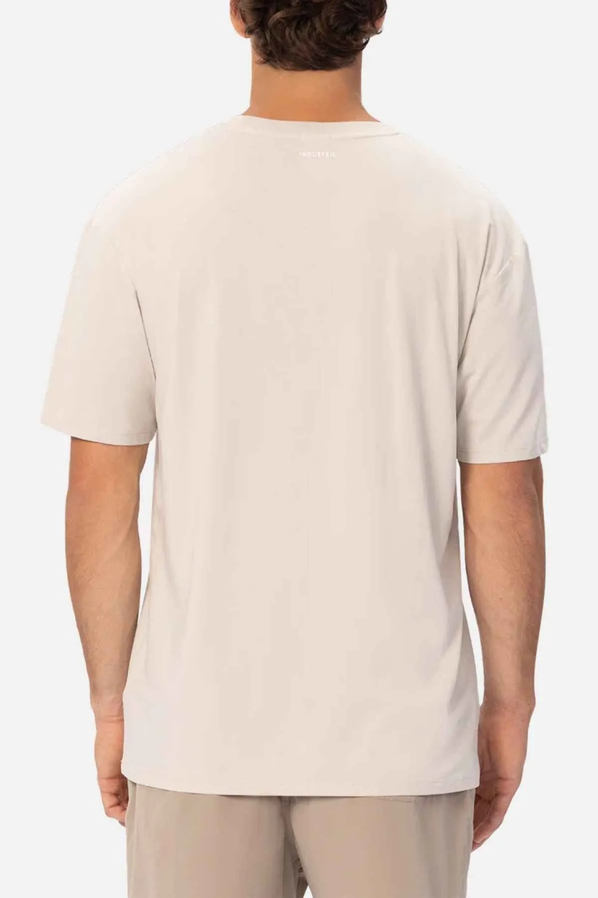 Industrie The Freeman Athletic Tee