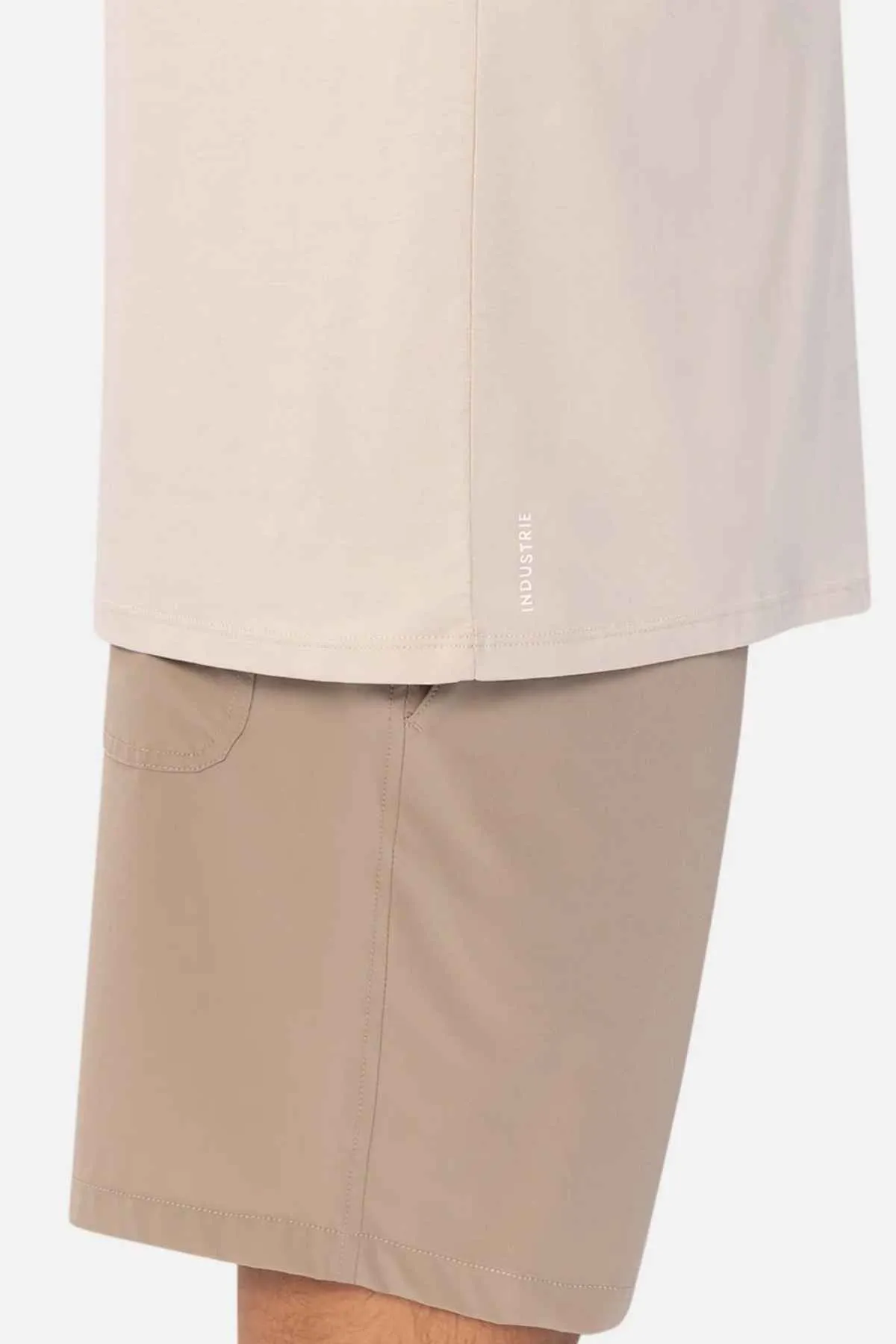 Industrie The Freeman Athletic Tee