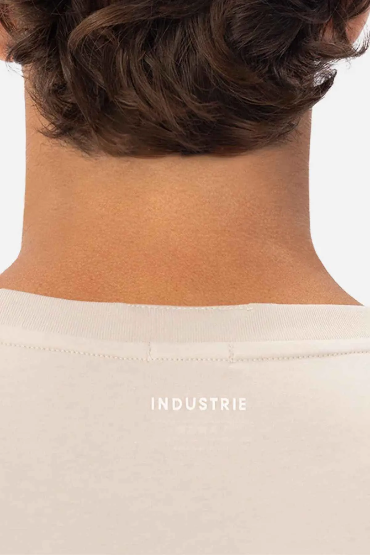 Industrie The Freeman Athletic Tee