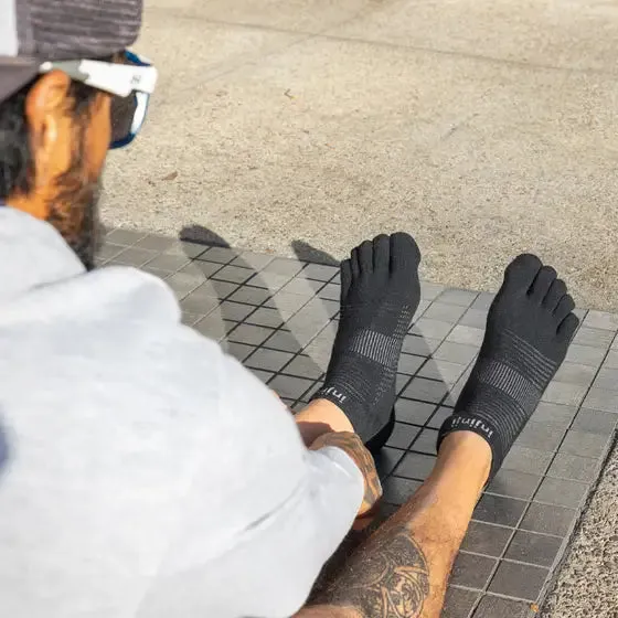 Injinji Run Lightweight No Show