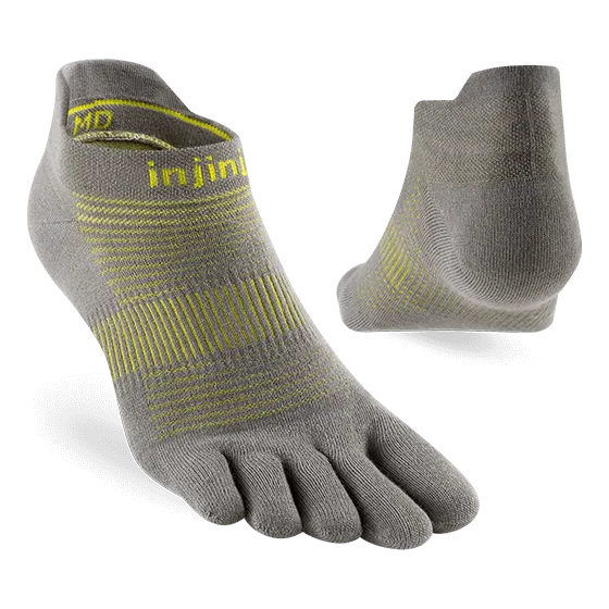 Injinji Run Lightweight No Show