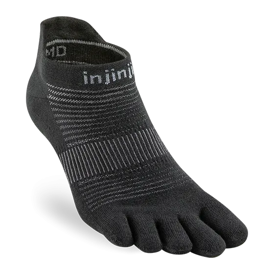 Injinji Run Lightweight No Show