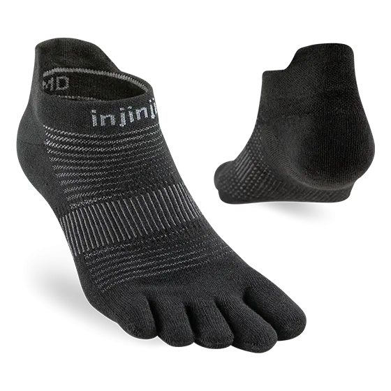 Injinji Run Lightweight No Show