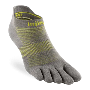 Injinji Run Lightweight No Show