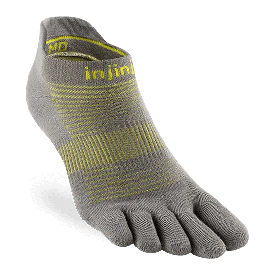 Injinji Run Lightweight No Show