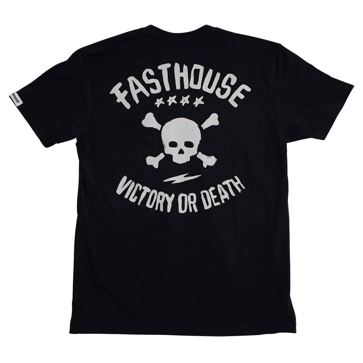 Instigate Tee - Black