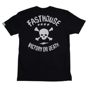 Instigate Tee - Black