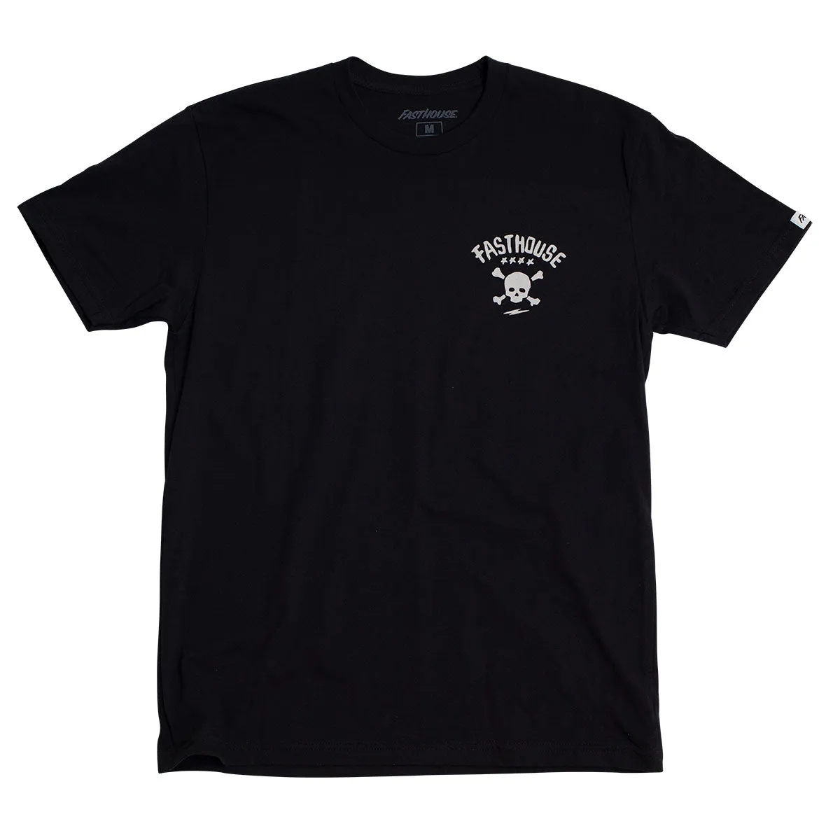 Instigate Tee - Black