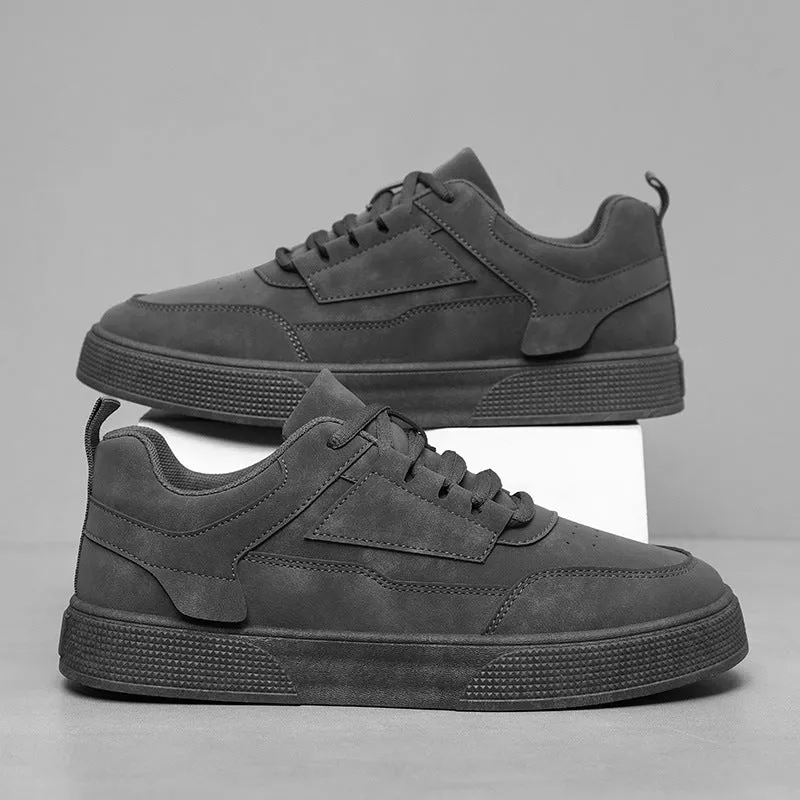 INSTOCK - spring and autumn temu hot-selling trendy shoes