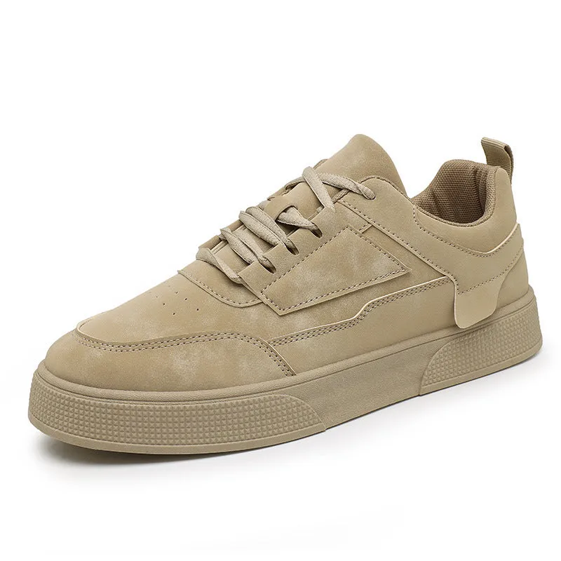 INSTOCK - spring and autumn temu hot-selling trendy shoes
