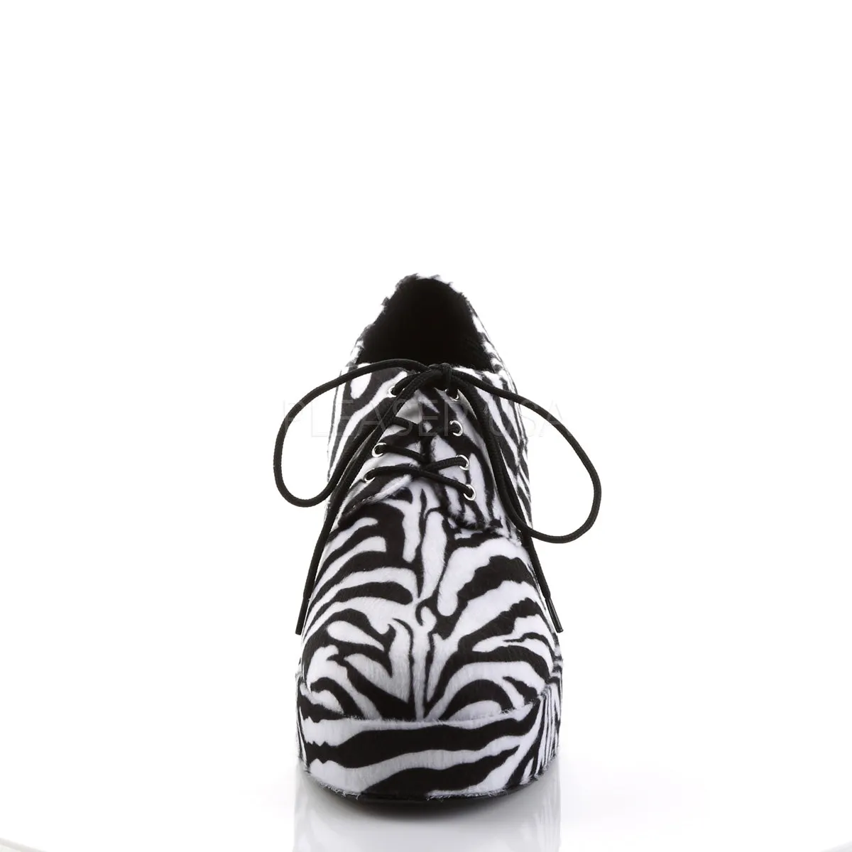 JAZZ-02 Black