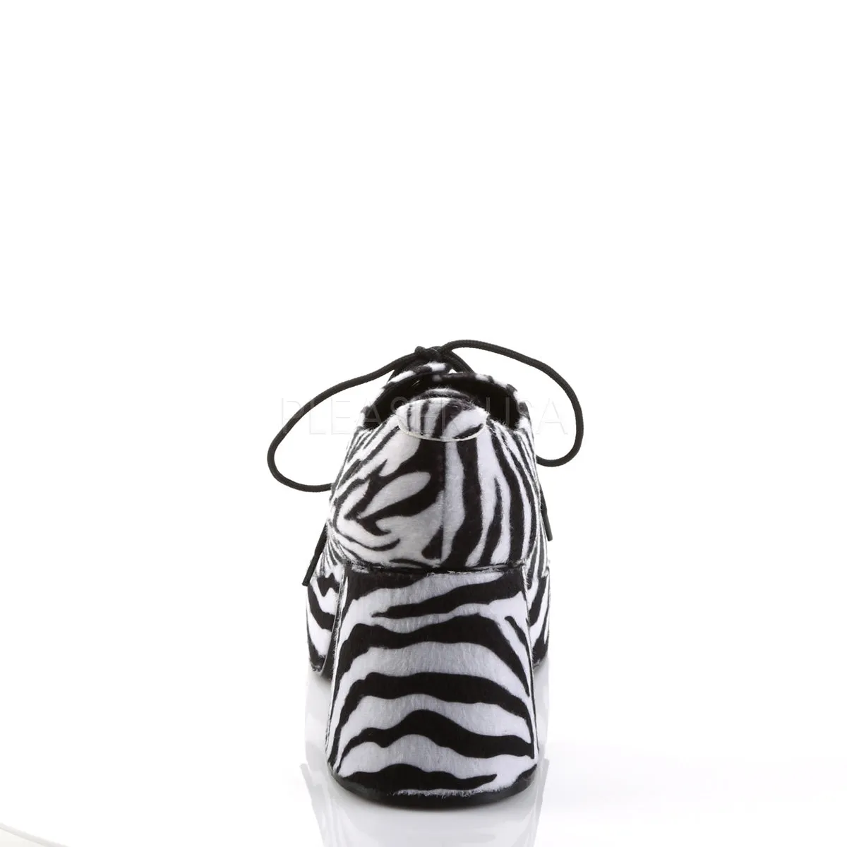 JAZZ-02 Black