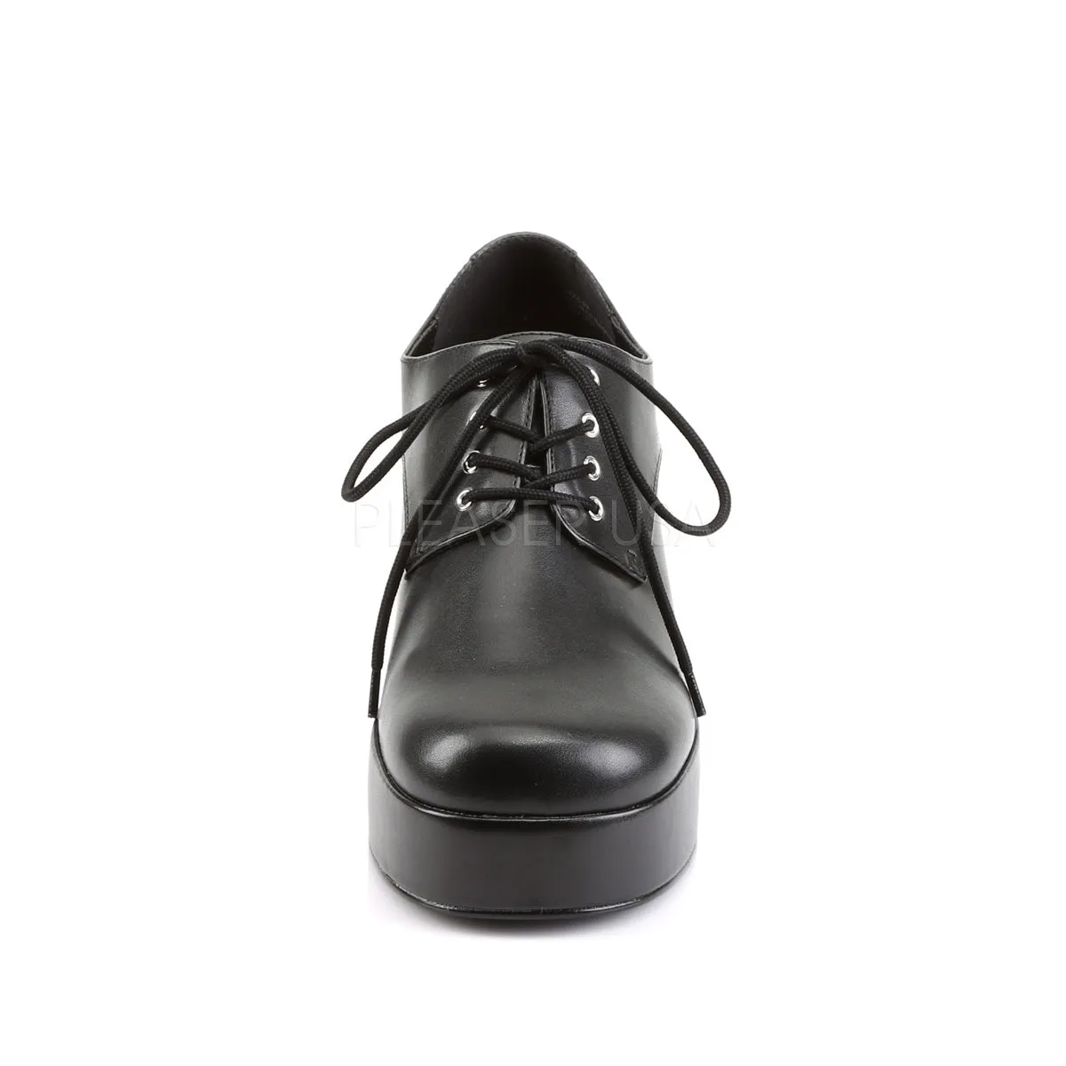 JAZZ-02 Black