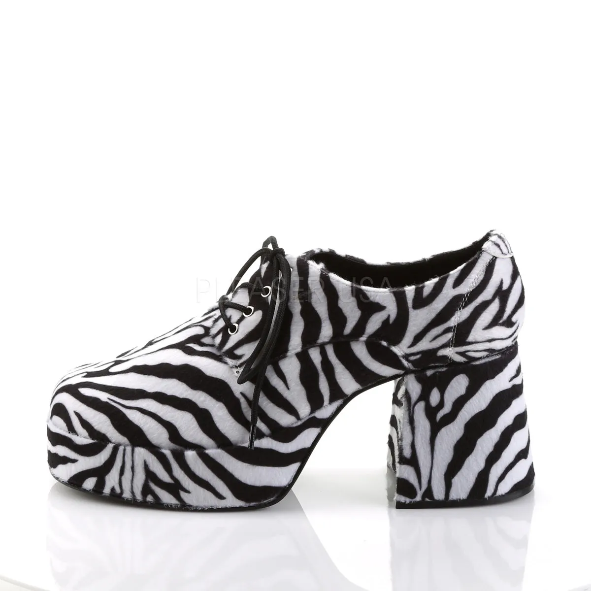 JAZZ-02 Black