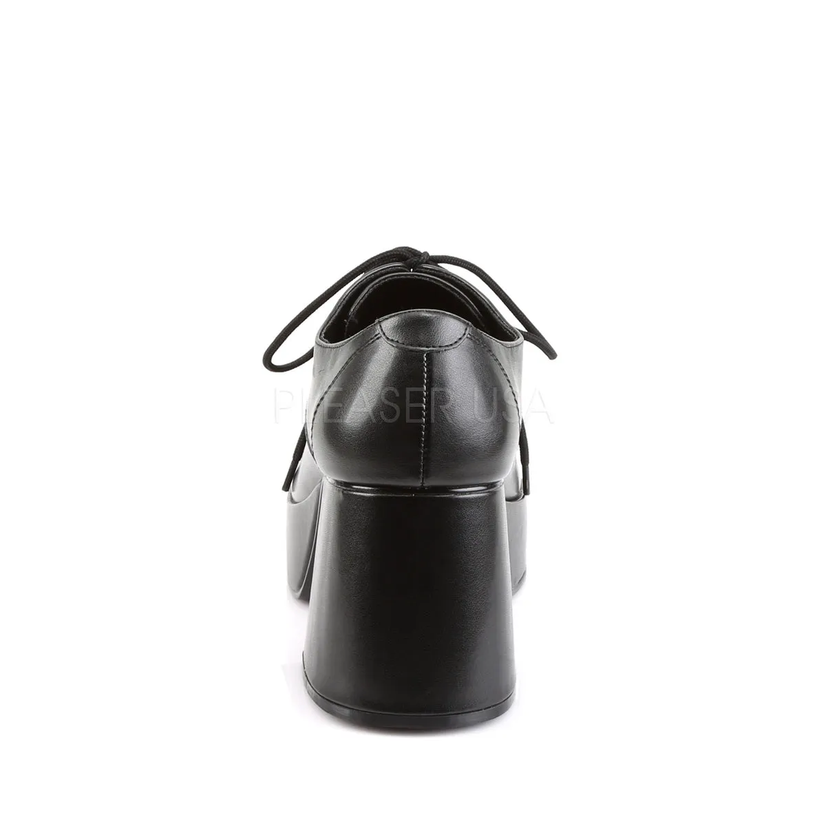 JAZZ-02 Black