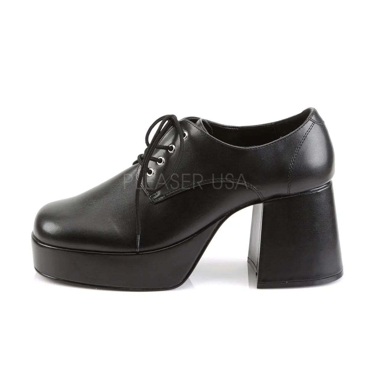 JAZZ-02 Black
