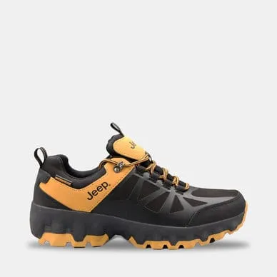Jeep Gladiator Sneaker Black