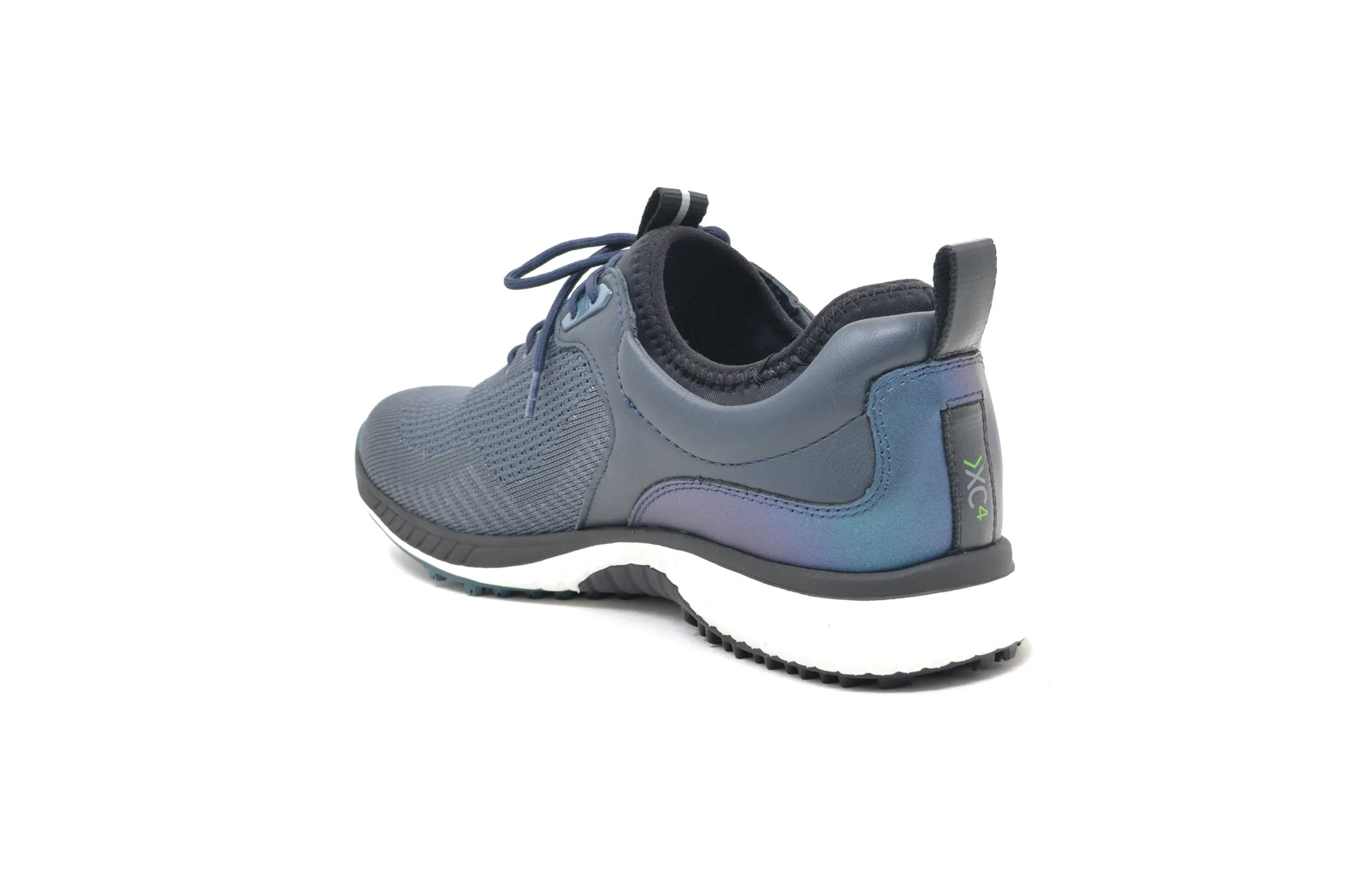JOHNSTON & MURPHY XC4® H2-SPORT HYBRID KNIT U-THROAT