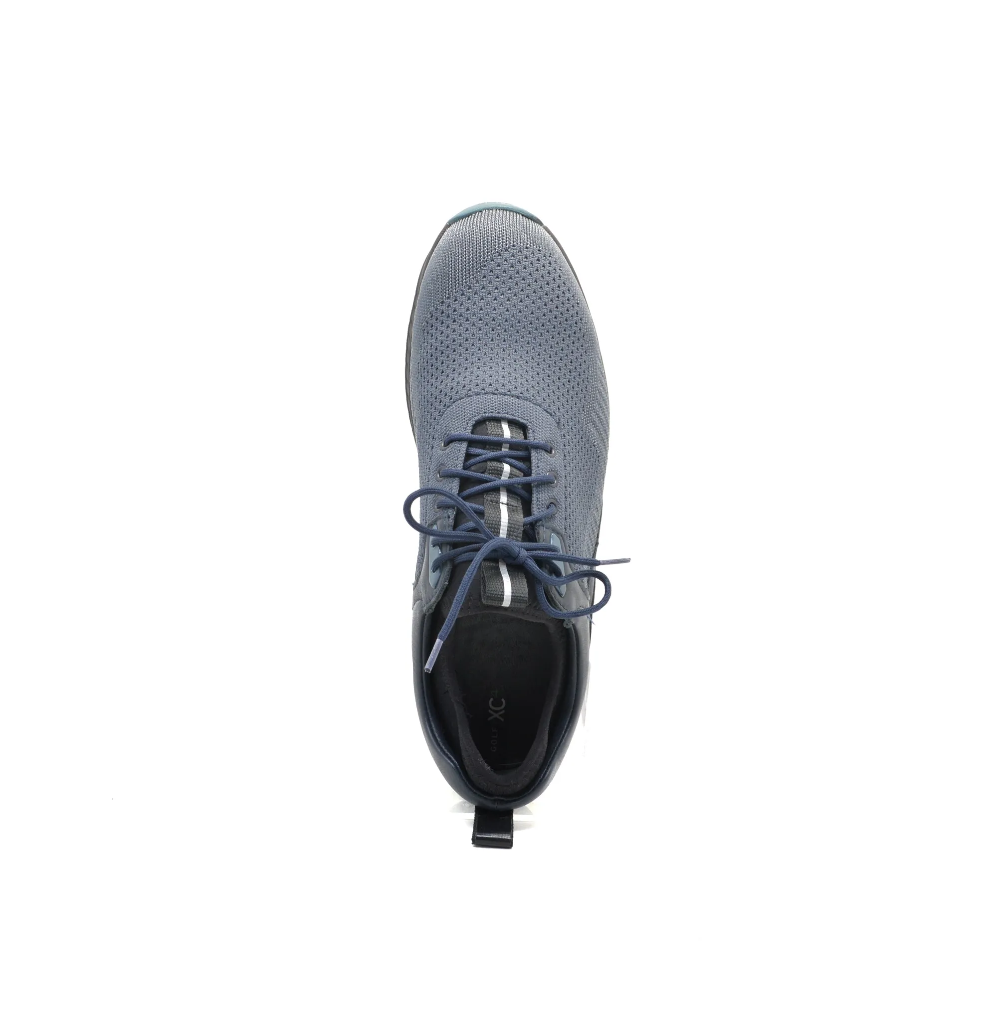 JOHNSTON & MURPHY XC4® H2-SPORT HYBRID KNIT U-THROAT